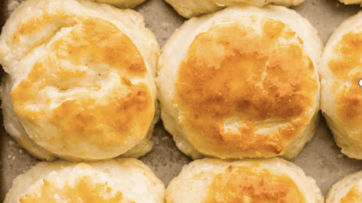 7-Up Biscuits Recipe | The Recipe Critic