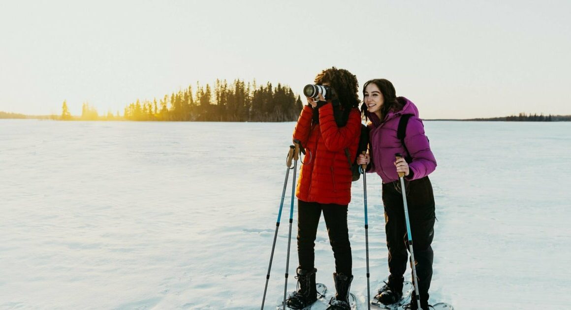 Guide to Cross-Country Skiing in Edmonton