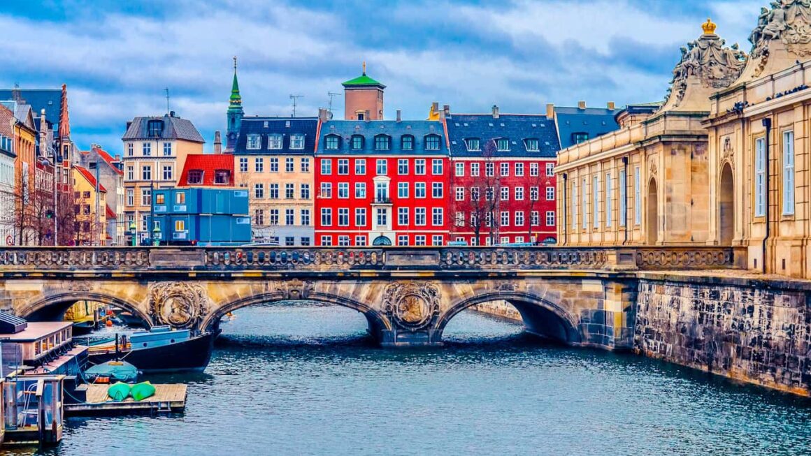 The 6 Best Hotels in Copenhagen