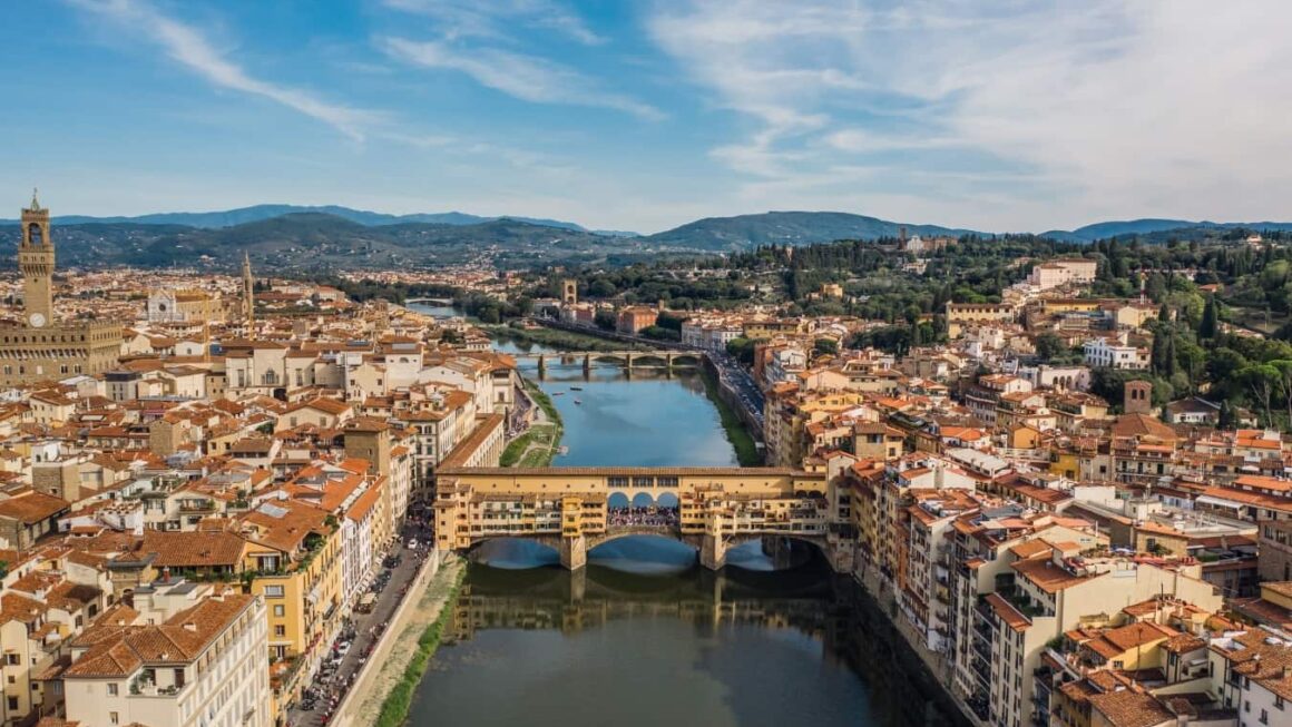 The 6 Best Hotels in Florence