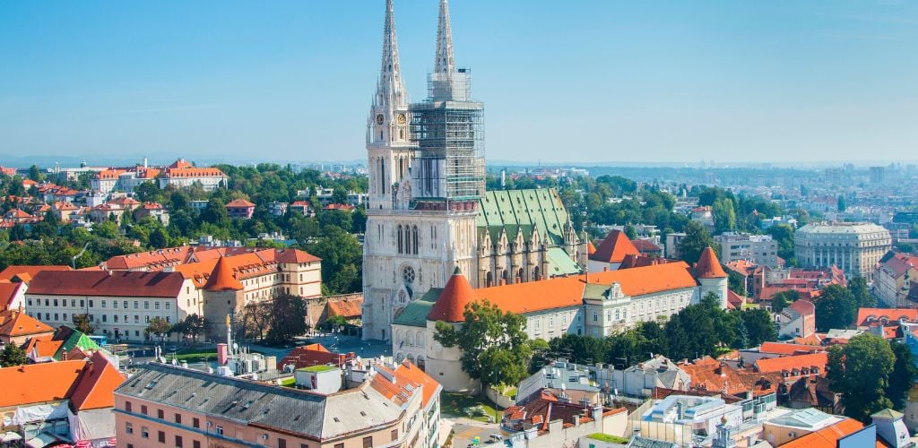 Digital Nomad Guide to Living in Zagreb