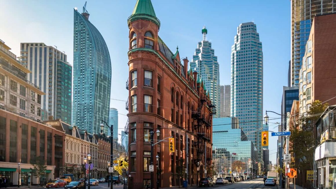 The 6 Best Hotels in Toronto