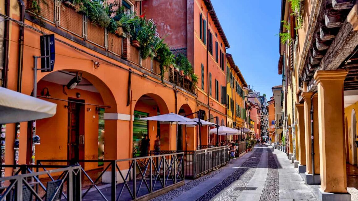 The Best Walking Tours in Bologna (Updated 2024)