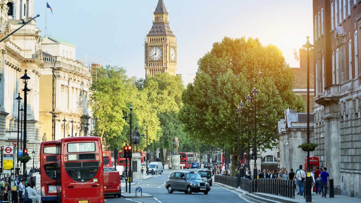 The 7 Best Hotels in London