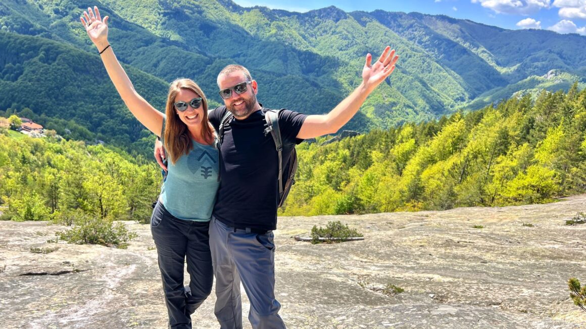 How We Quit Our Jobs to Travel: Our Journey from 2008 to Now