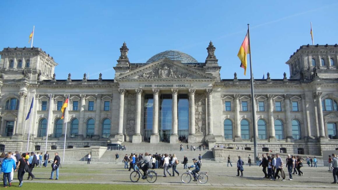 The 7 Best Hotels in Berlin