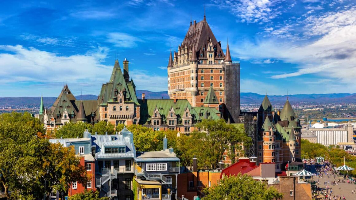 The 5 Best Hotels in Quebec City (Updated 2024)