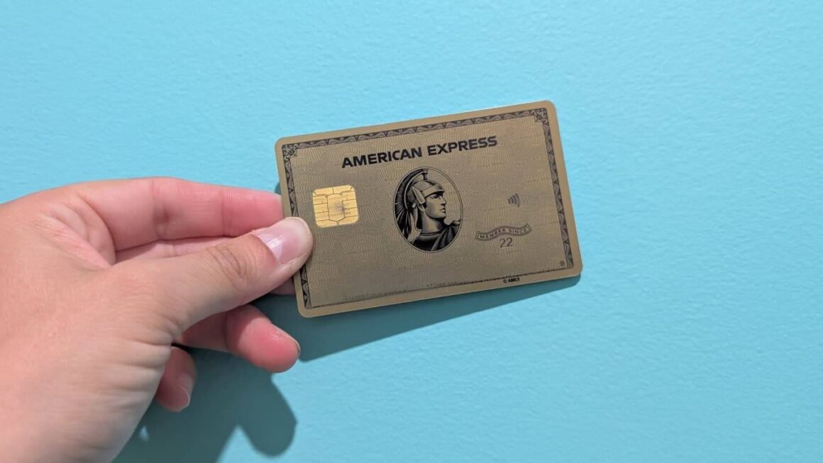 American Express® Gold Card Review