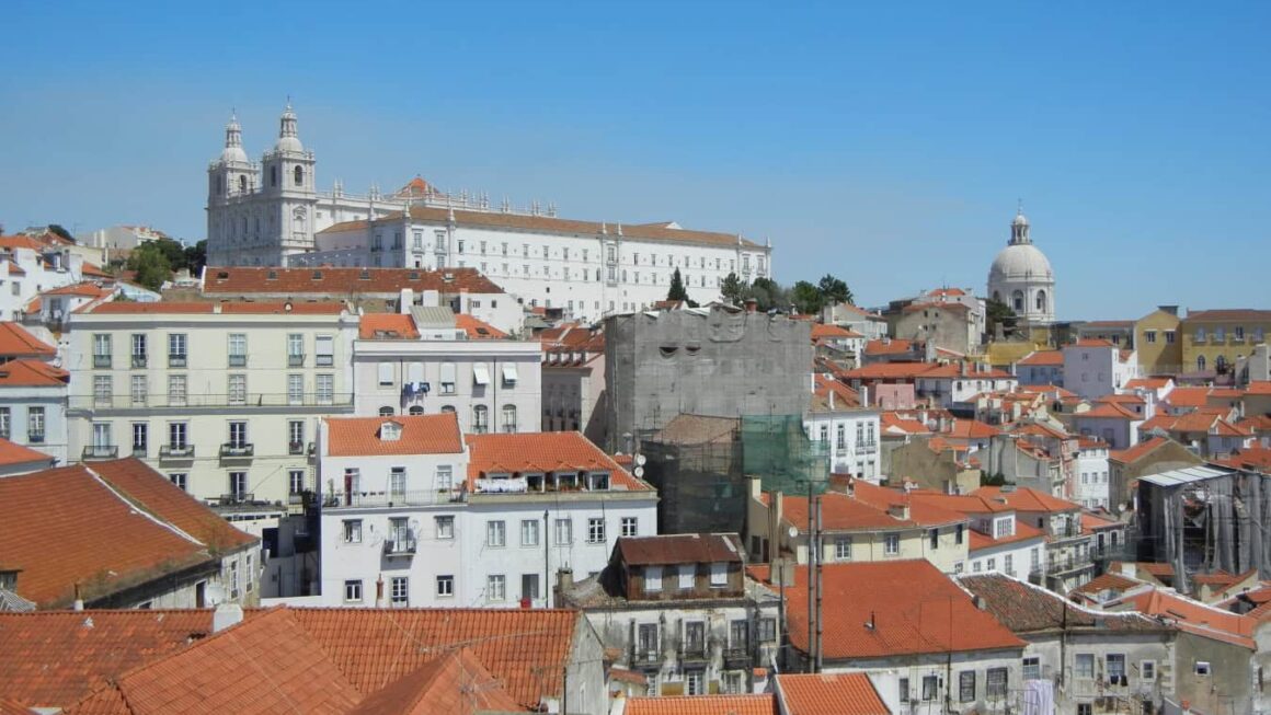 The 6 Best Hotels in Lisbon (Updated 2024)