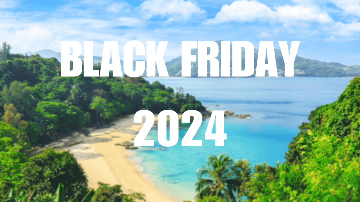 Our Black Friday 2024 Sale is Here!!!