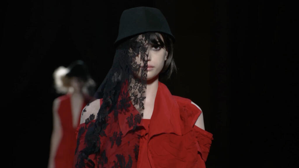 Ready-to-wear, summer 2025: Paris, the ideal stage for Asian and African designers