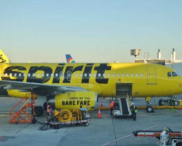 Leading US Low-cost Airline Is Likely to Go Bankrupt