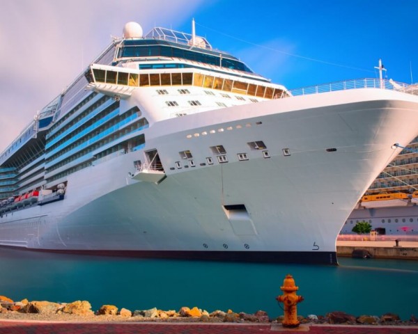 Cruise Tourism Faces Harsh Criticism