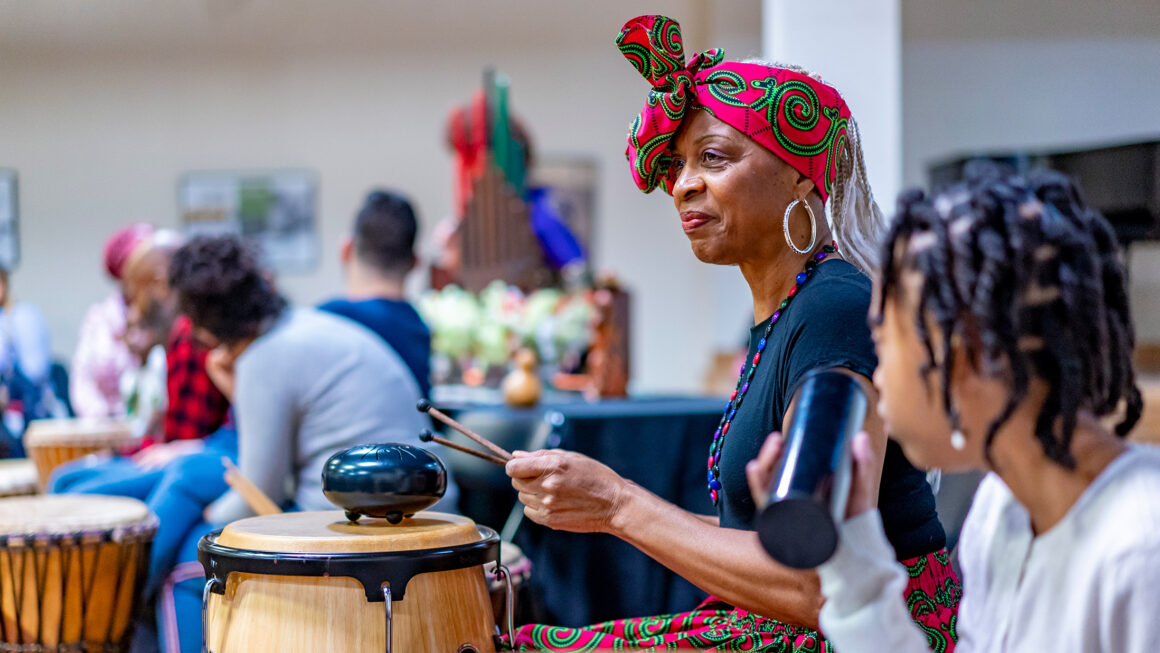 Kwanzaa 2024 in Philly: 15 Ways to Celebrate