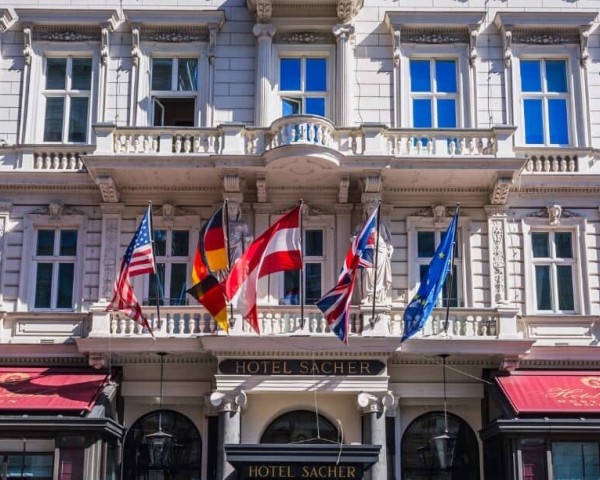 Austrian Hotel Industry Asks the Government to Save Them