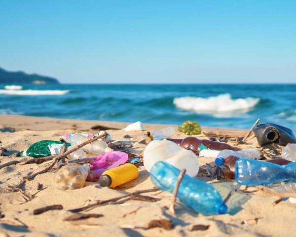 Algarve Study Shows Growing Problem with Tourist Waste