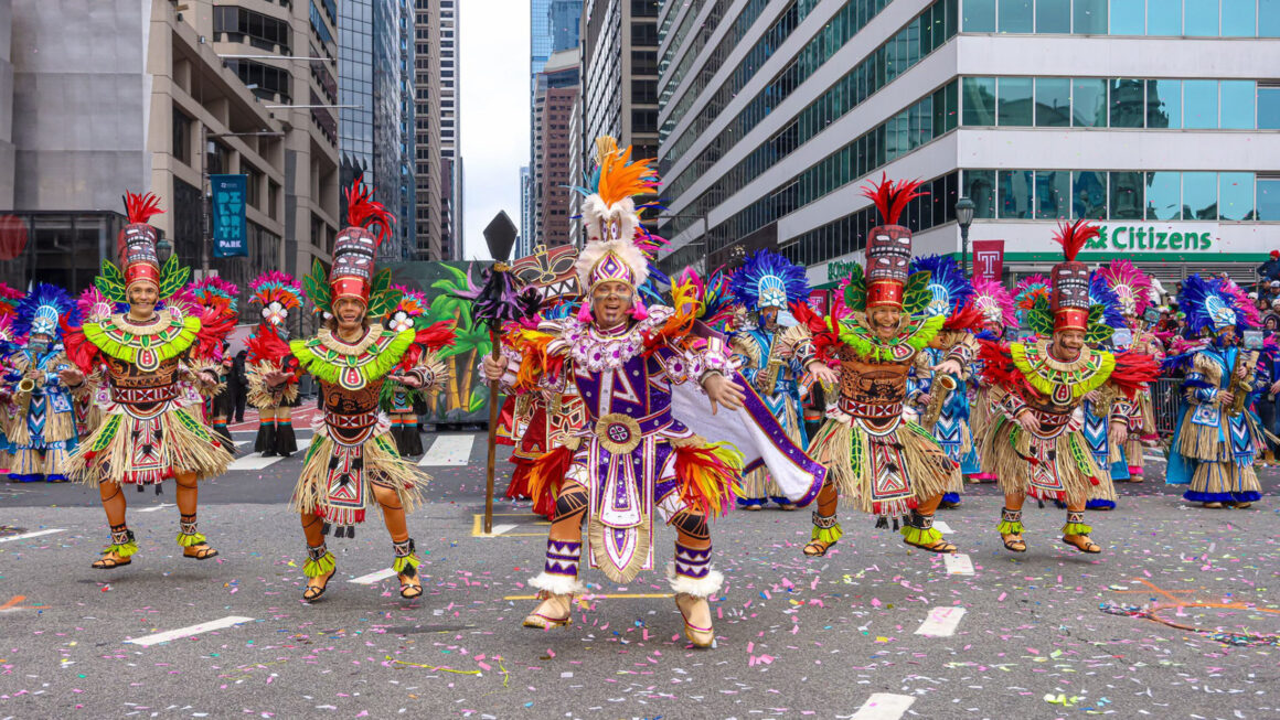 2025 Mummers Parade in Philadelphia: What to Expect