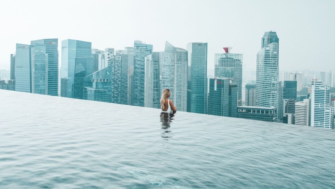 Travel Bucket List for 2025 • The Blonde Abroad