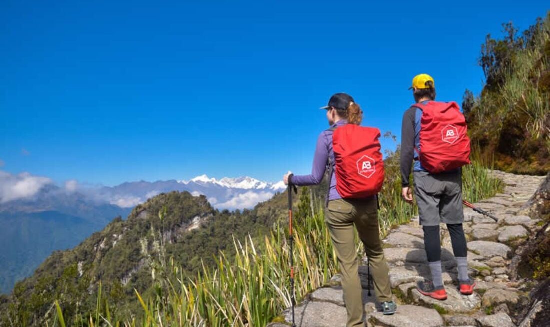 The 5 Best Multi-Day Hikes To Do From Cusco