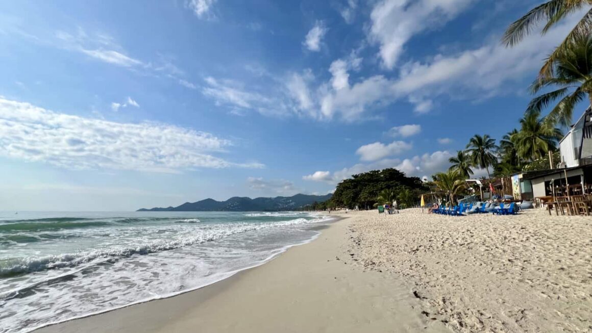 9 Destinations Under $50 A Day
