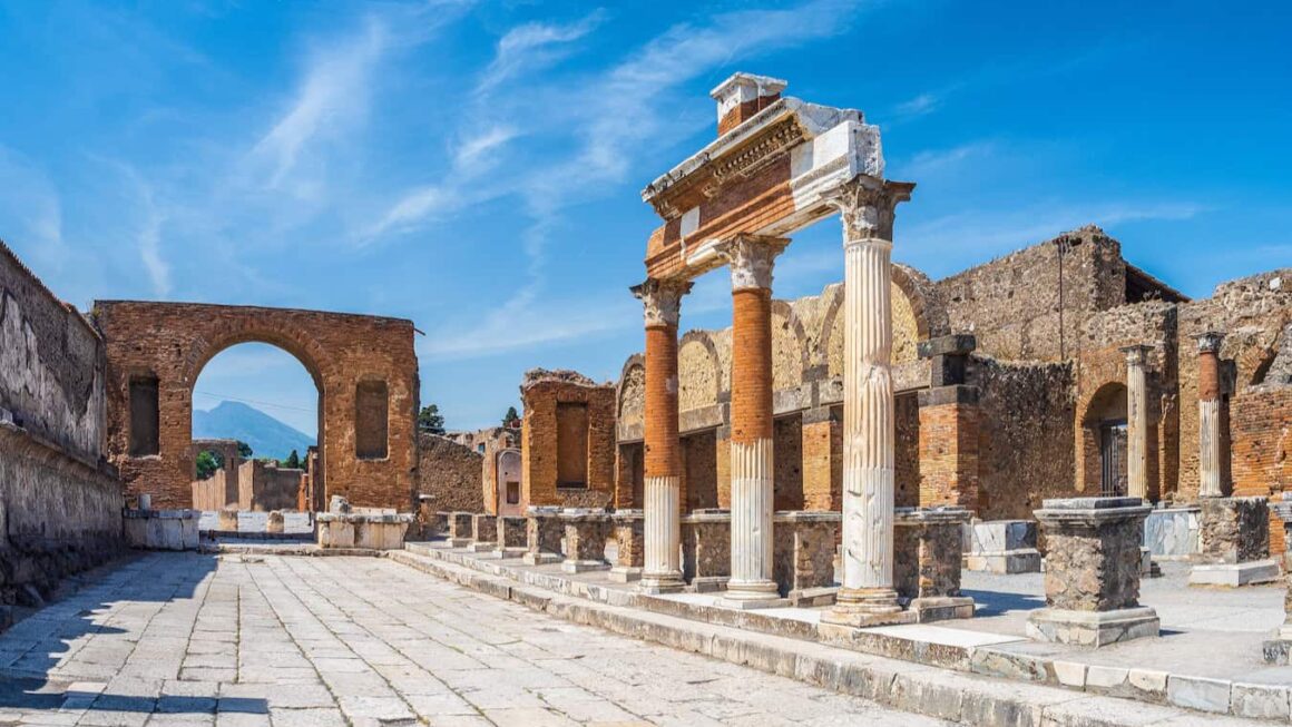 The Ultimate Guide to Visiting Pompeii (Updated 2025)