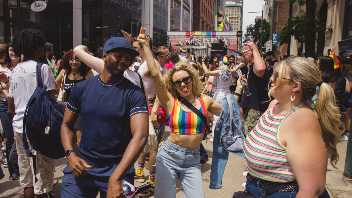 2025 Pride Month in Philly: 30+ Ways to Celebrate