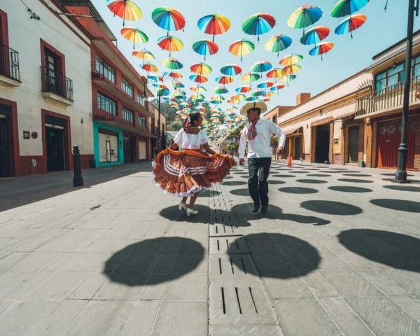 Mexico’s Tourism Reports Stable Income
