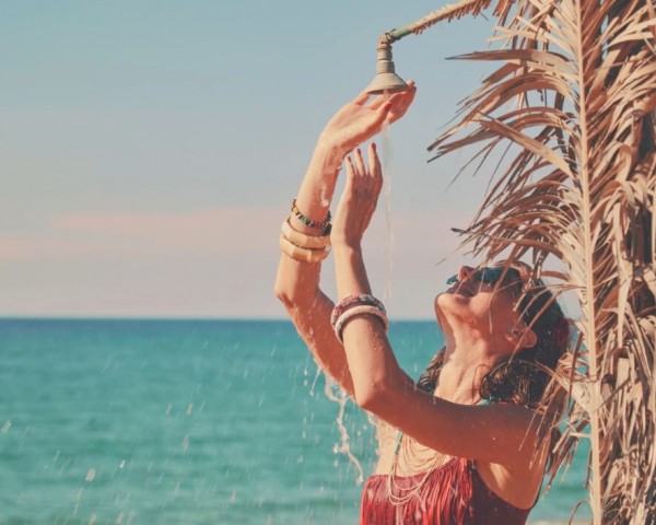 Spain to Cancel Beach Showers to Fight Water Scarcity