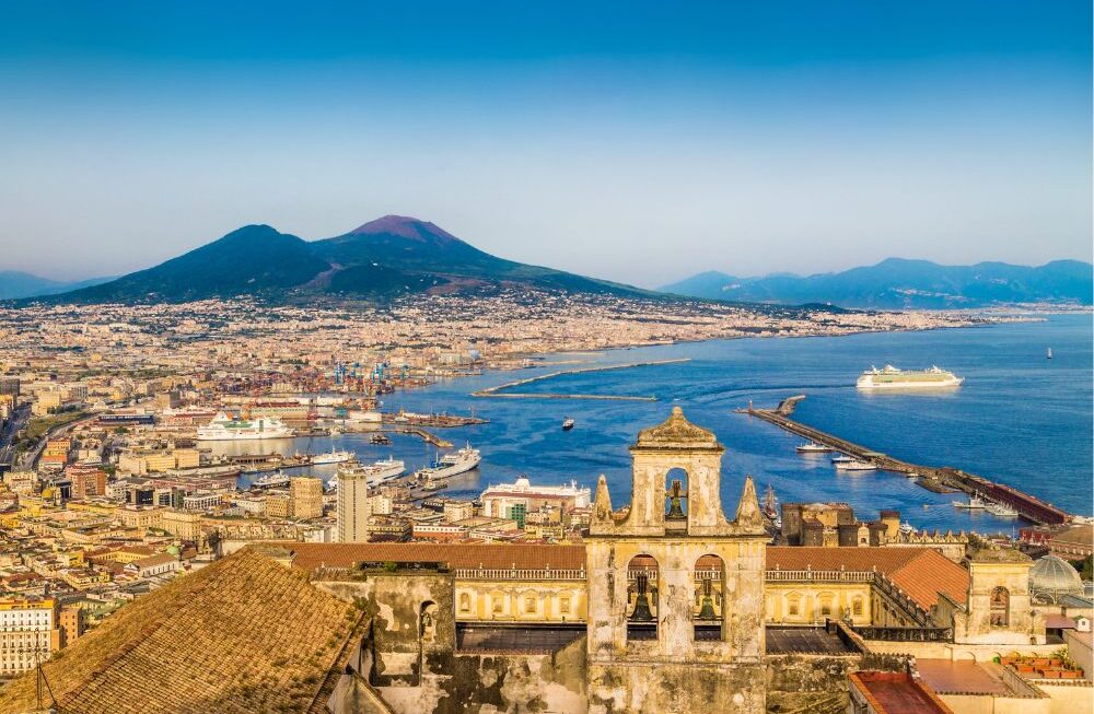 The Ultimate Travel Guide to Italy (For First Timers)