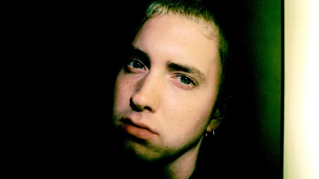 How Eminem’s The Marshall Mathers LP sent shockwaves through the ’00s
