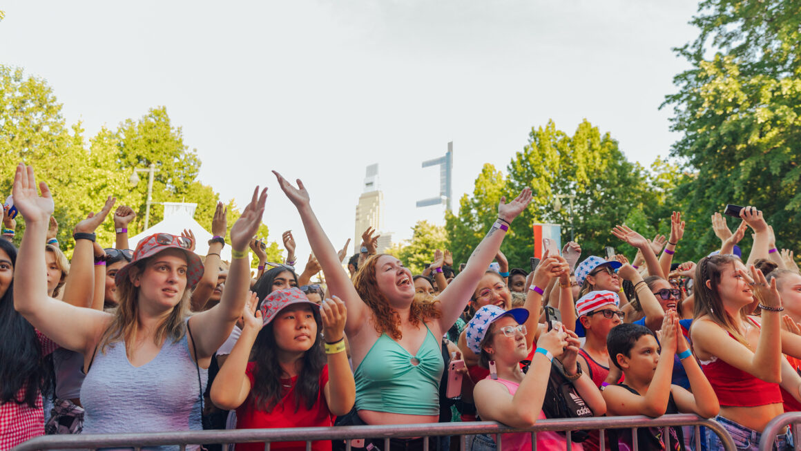 The Best Things to Do in Philadelphia in July 2025