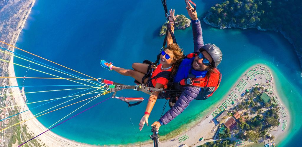 15 Best Things To Do in Fethiye, Turkey