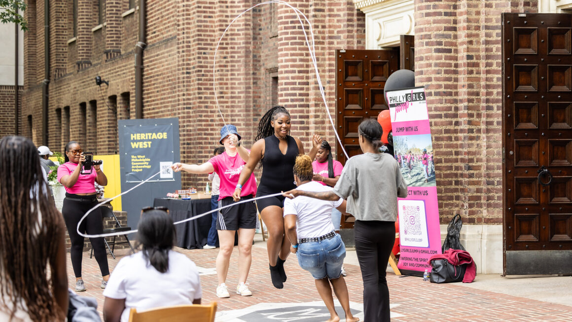 A Guide to Philly’s 2025 Juneteenth Celebrations