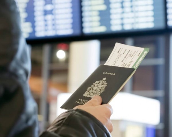 Domestic Travel in Canada to Benefit from the Current Trade War