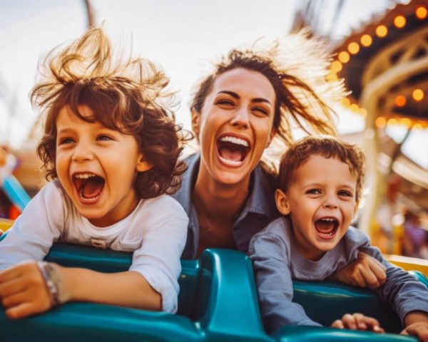 Best Theme Parks in Germany