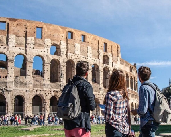 Italian Tourism Awaits Positive Numbers