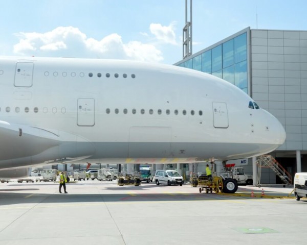 Aviation Industry in China Invests in Airbus