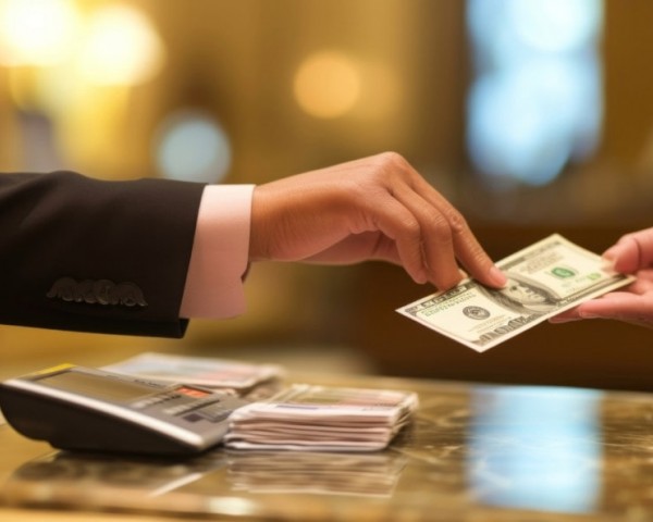 Tourist Taxes Are the Highest in the U.S.
