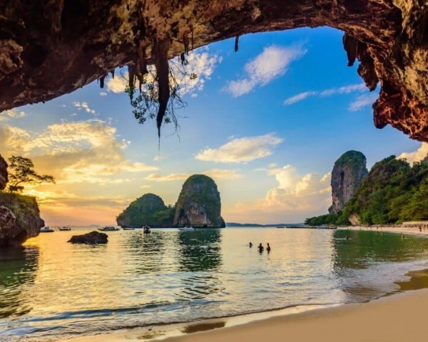 Thailand’s Tourism Sector Lacks Visitors from China