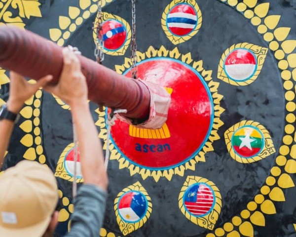 ASEAN: Intra-regional Tourism Went Up