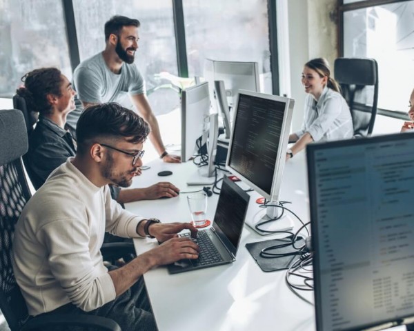 Travel software development is core of modern tourism