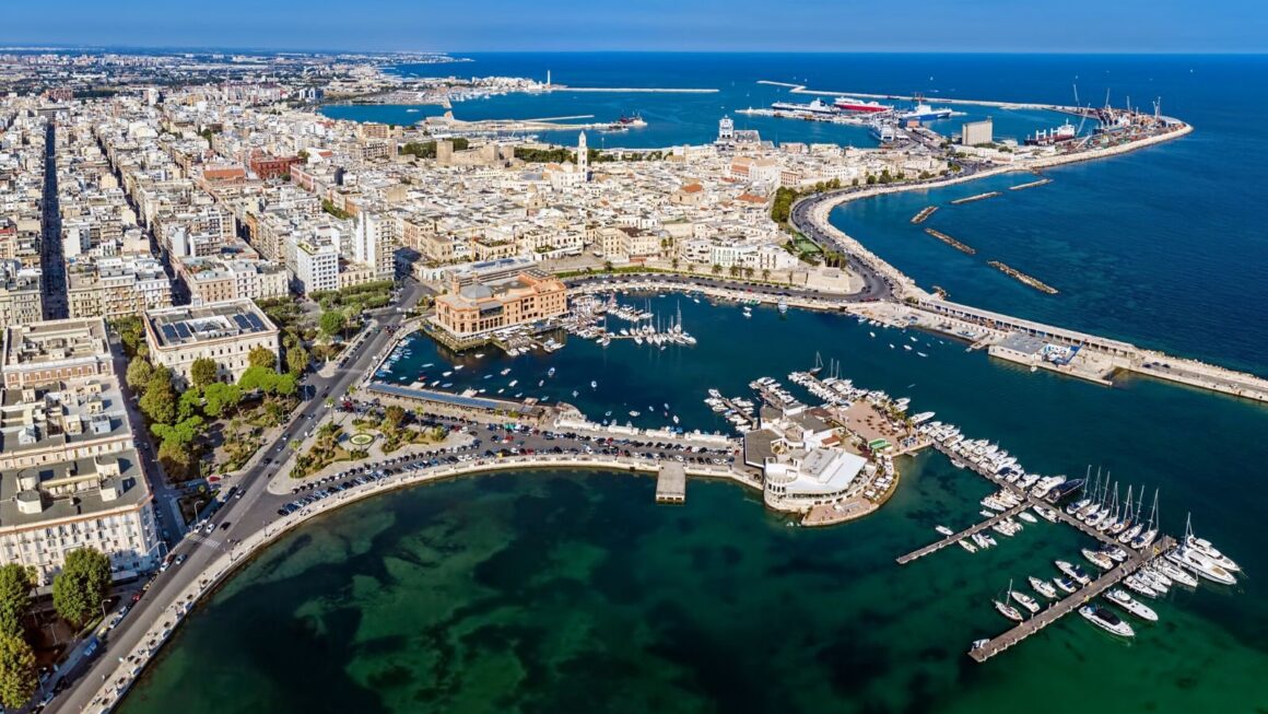 20 Best Things to Do in Bari, Italy