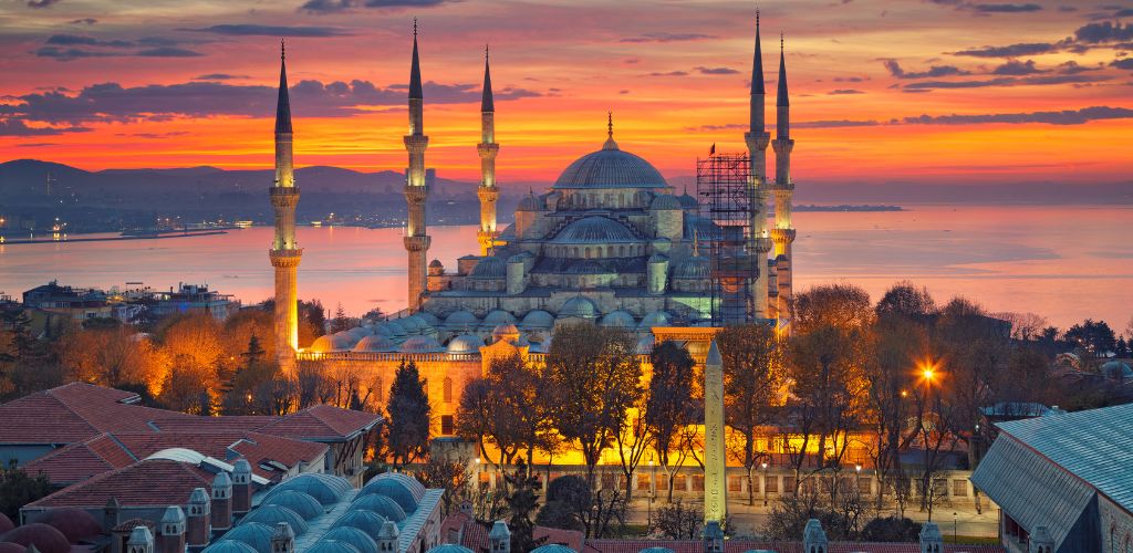 Where to Stay in Istanbul (Best Areas and Places)