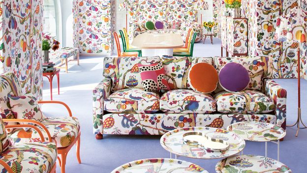 The Scandi homeware style that Swedish people love