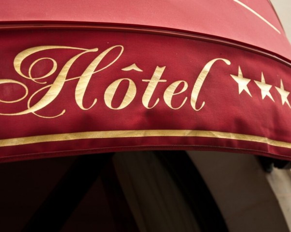 Quarter of French Hotels Is Unclassified